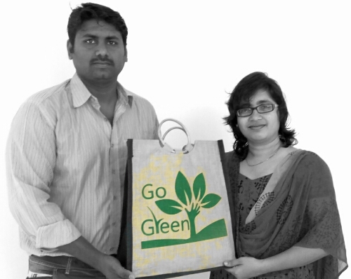 ecofriendly products india