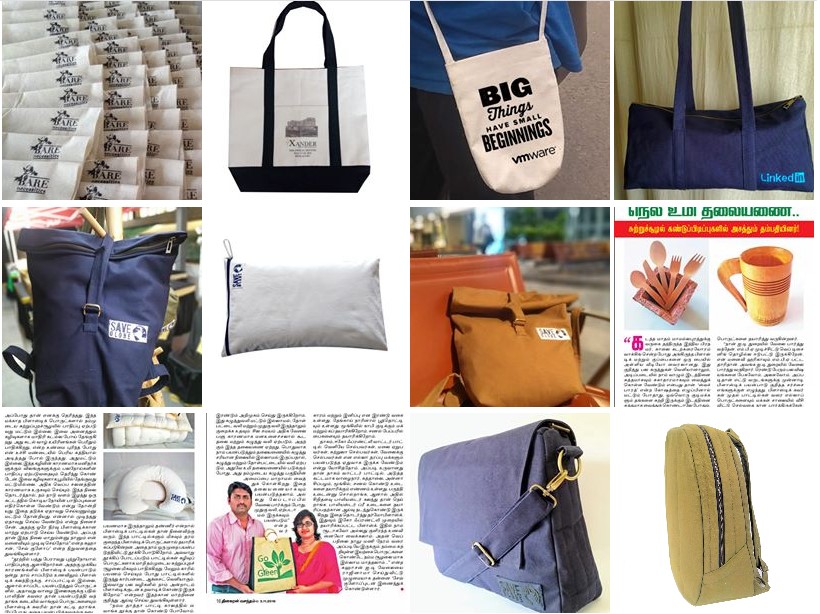 ecofriendly corporate gifting ideas india