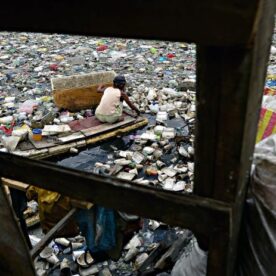 on plastic ban in bangalore