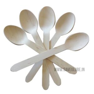 compostable spoons india