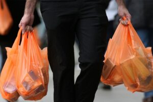 plastic ban benguluru