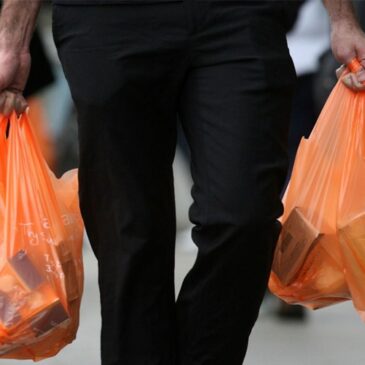 Bengaluru: Be Ready To Pay Fine Of Rs 500 If You Are Caught With Plastic