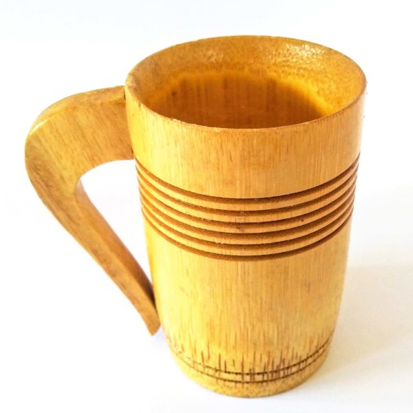 bamboo cups for corporate gifting india