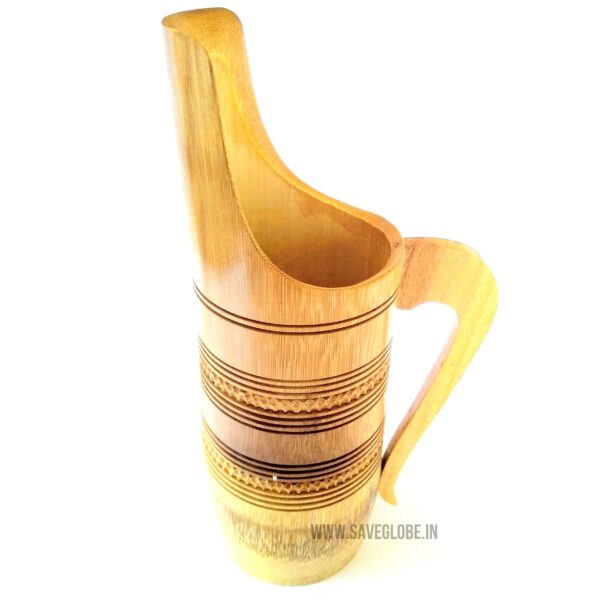 bamboo jug online india