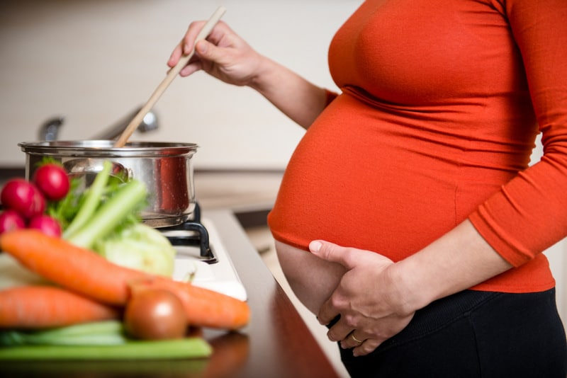 diabeties during pregnancy