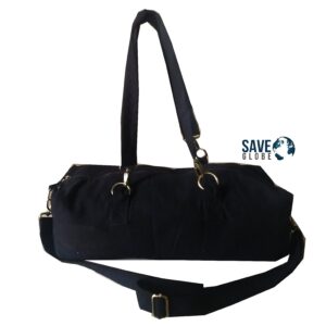 Canvas duffle bags online india