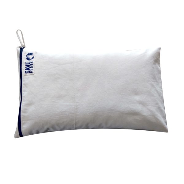 buck wheat hull pillow