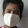 kids eco friendly mask
