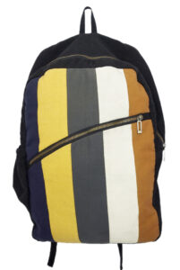 canvas backpack for women online india