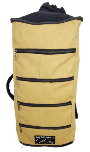 Canvas Backpack for women