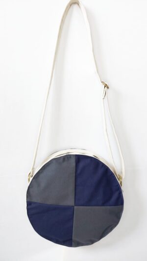 canvas sling bags for women