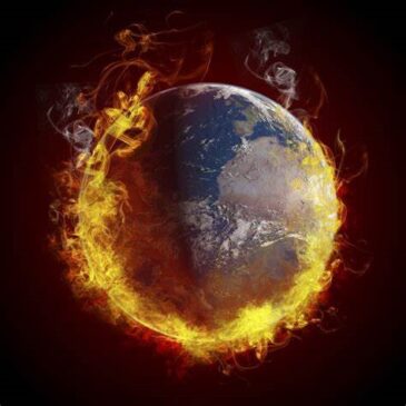 Implications of Global warming and Climate change phenomenon on our planet