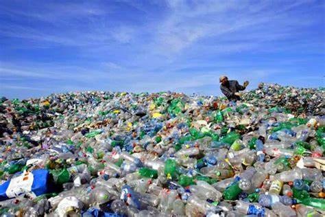 Plastic waste management