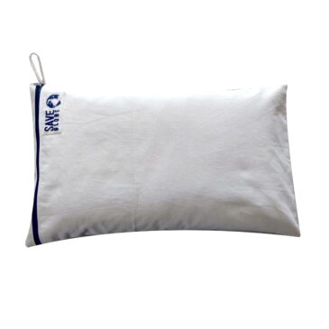 Rice Husk Pillow: a wonder cushion to sound sleep