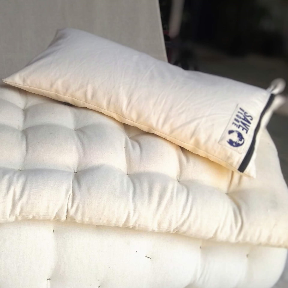 Best Pillow for NeckPain- Rice Husk Pillow - india, bangalore, delhi ...